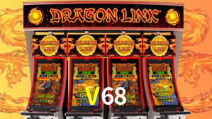 APP oficial da V68 para mobile